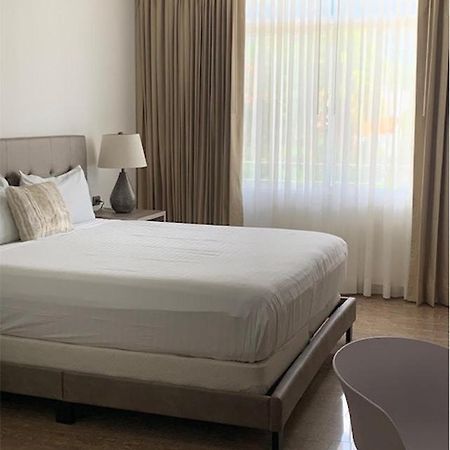 Hotel Diana Princess San Pedro Sula Ngoại thất bức ảnh