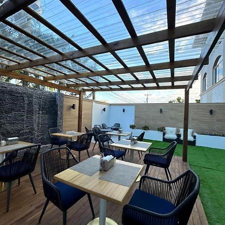 Hotel Diana Princess San Pedro Sula Ngoại thất bức ảnh