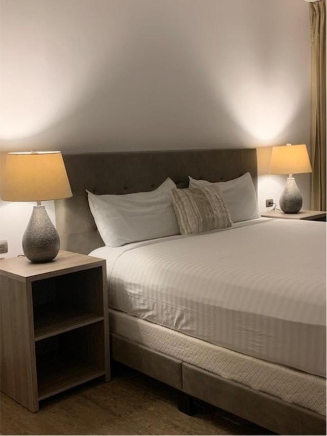 Hotel Diana Princess San Pedro Sula Ngoại thất bức ảnh