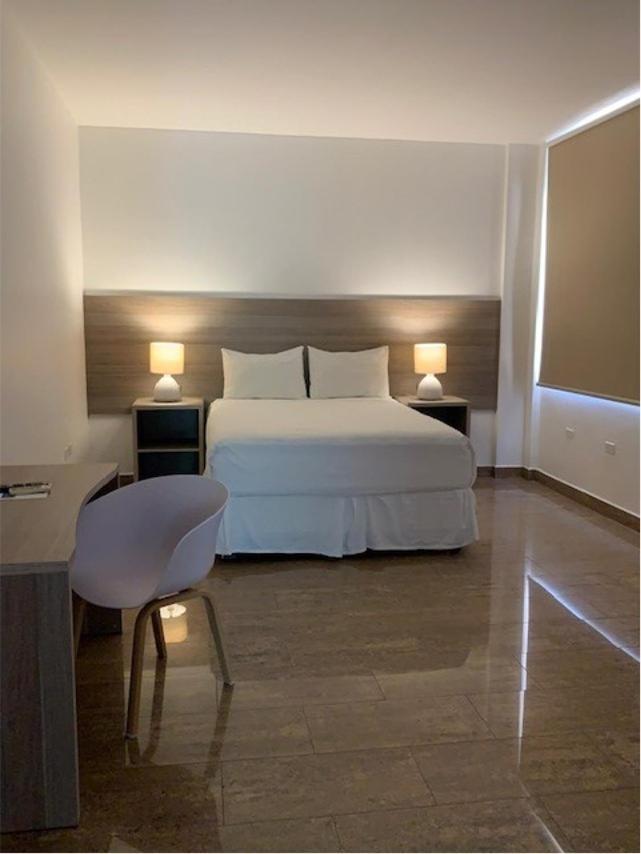 Hotel Diana Princess San Pedro Sula Ngoại thất bức ảnh