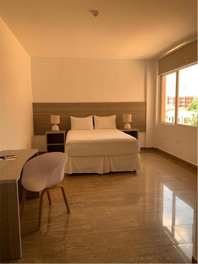 Hotel Diana Princess San Pedro Sula Ngoại thất bức ảnh