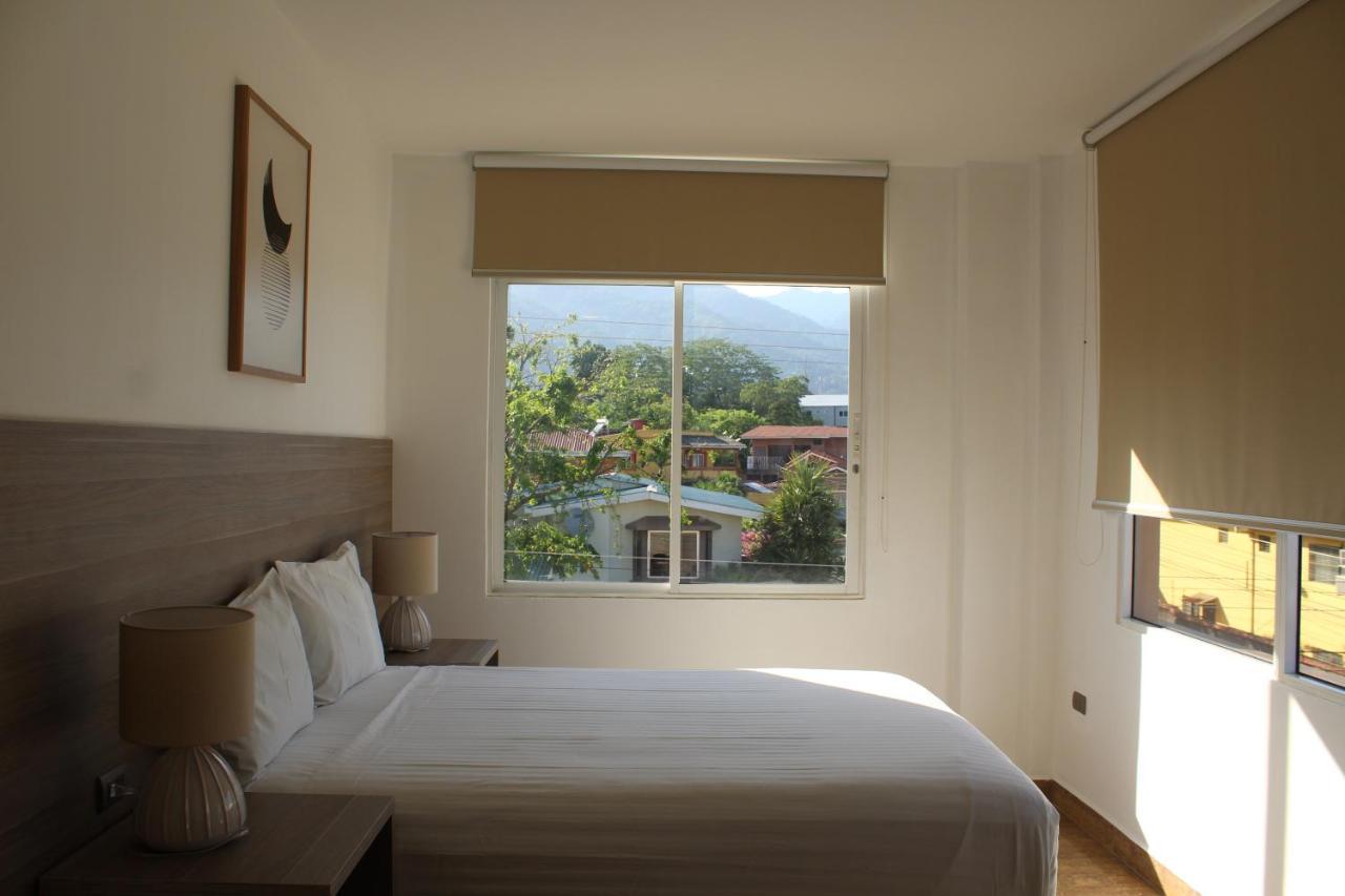 Hotel Diana Princess San Pedro Sula Ngoại thất bức ảnh