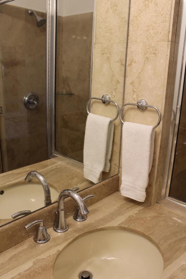 Hotel Diana Princess San Pedro Sula Ngoại thất bức ảnh
