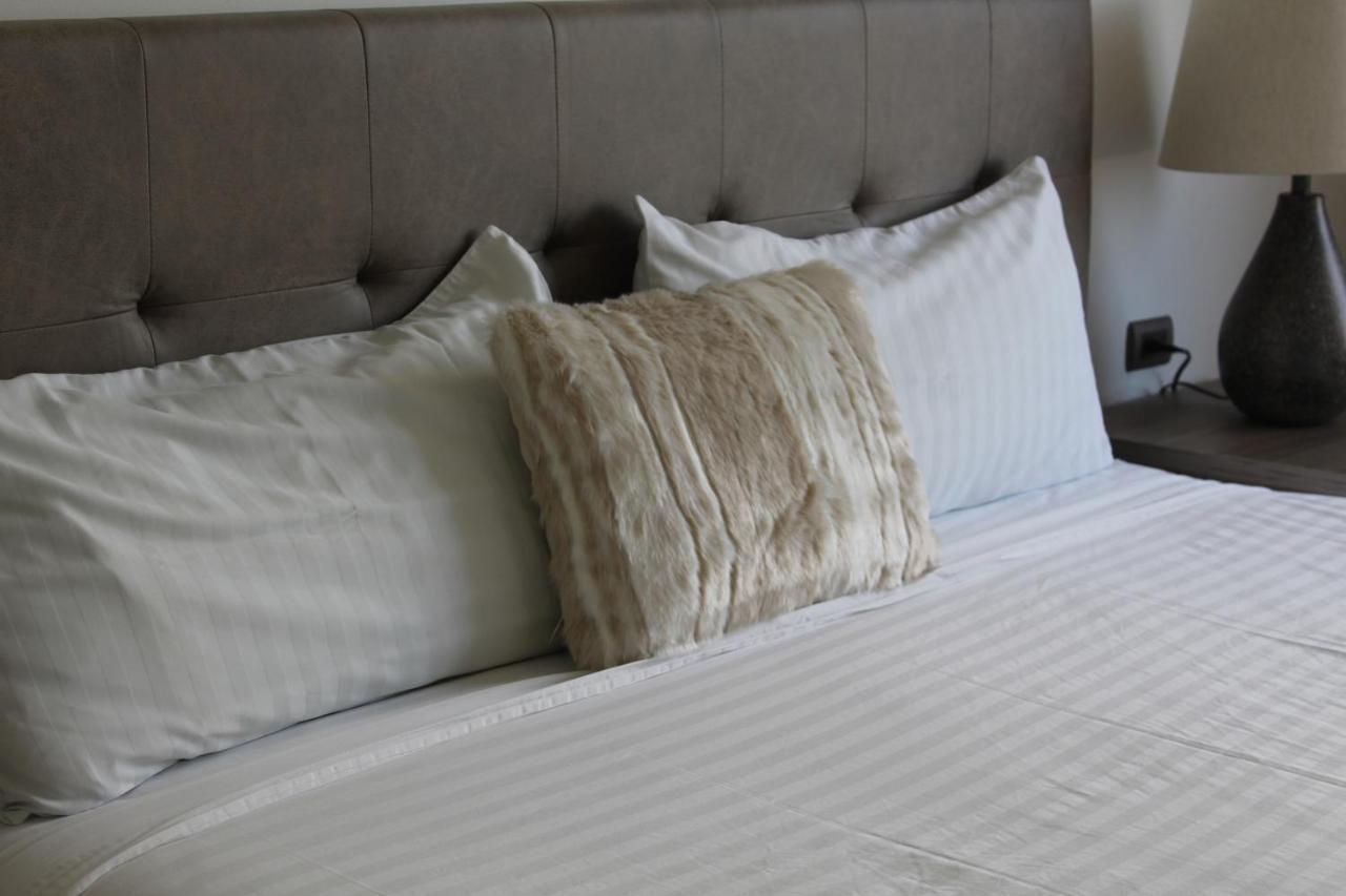 Hotel Diana Princess San Pedro Sula Ngoại thất bức ảnh
